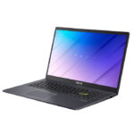 ASUS E510MA-BR698 – Intel Celeron N4020 – 4GB RAM – 256GB SSD – 15.6” HD – DOS – Peacock Blue - Image 3
