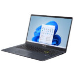 ASUS E510MA-BR583 – Intel Celeron N4020 – 4GB RAM – 256GB SSD – 15.6” HD – DOS – Star Black - Image 3