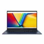 ASUS VivoBook X1504ZA – Intel Core i5-1235U – 8GB RAM – 512GB SSD – 15.6” FHD – DOS – Quiet Blue