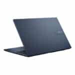 ASUS VivoBook X1504ZA – Intel Core i5-1235U – 8GB RAM – 512GB SSD – 15.6” FHD – DOS – Quiet Blue - Image 6