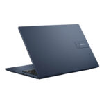 ASUS Vivobook X1504VA-NJ093 – Intel Core i7-1355U – 16GB RAM – 512GB SSD – 15.6" FHD – DOS – Quiet Blue - Image 5
