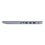 ASUS Vivobook X1605XA-MB101 – AMD Ryzen 9 7940HS – 16GB RAM – 512GB SSD – 16" WUXGA – DOS – Transparent Silver - Image 2