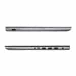 ASUS X1504VA-NJ107 – Intel Core i7-1355U – 16GB RAM – 1TB SSD – 15.6" FHD – Shared Graphics – DOS – Cool Silver - Image 2