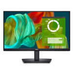Dell E2424HS 23.8" Monitor – Full HD (1920x1080) – IPS Panel – 60Hz – HDMI/VGA/DP