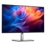 Dell P2725H 27" Full HD Monitor – 1920×1080 Resolution, IPS Panel, 60Hz Refresh Rate, 5ms Response Time, DisplayPort + HDMI + VGA, Anti-Glare, ComfortView Technology - Image 7