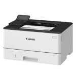 Canon i-SENSYS LBP243DW EU - High-Speed Monochrome Laser Printer with Wi-Fi - Image 2