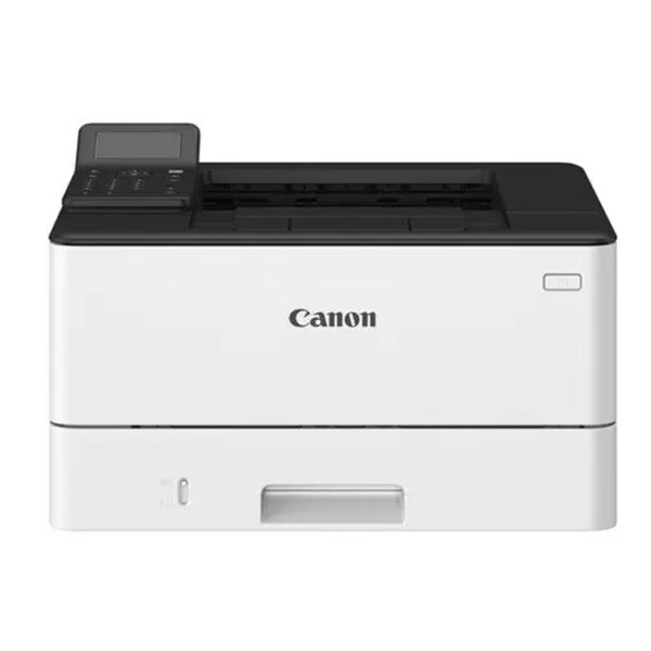 Canon i-SENSYS LBP243DW EU - High-Speed Monochrome Laser Printer with Wi-Fi
