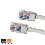 HYPERLINK CAT6 Ethernet Cable – Model DC-52-6 – 50 Meters - Image 2