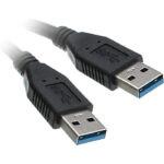DIF USB to USB Cable – 3 Meters