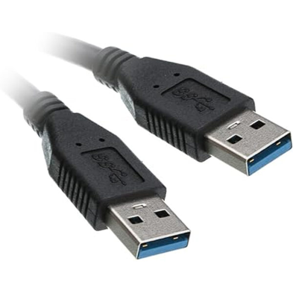 DIF USB to USB Cable – 3 Meters