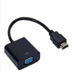 FUJISHKA USB to VGA Adapter – 25CM