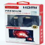 SmartLink HDMI to VGA Cable SL15DP