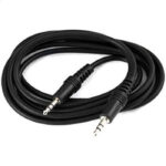 2B AUX Audio Cable 3 Meters – Model CV405
