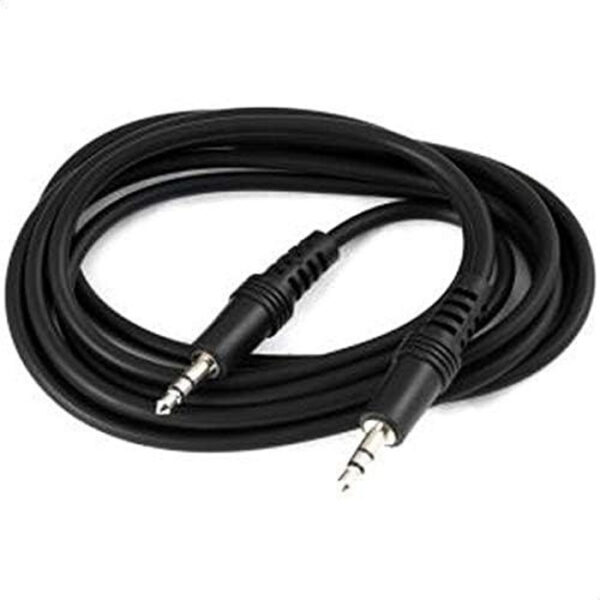 2B AUX Audio Cable 3 Meters – Model CV405