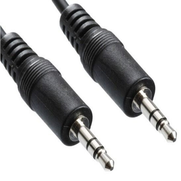 2B AUX Audio Cable 5 Meters – Model DC087