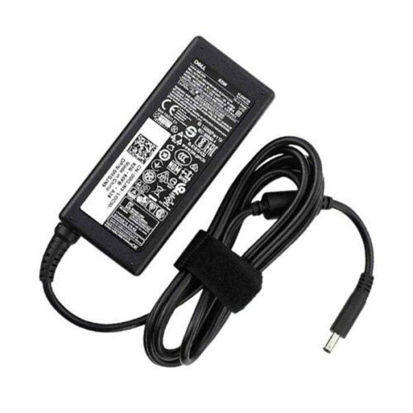 Dell Laptop Adapter Majesty B Small – 19.5V, 3.34A