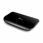 ⁦سويتش TP-Link TL-SG1008D - جيجابت إيثرنت 8 منافذ - مكتبي⁩ - الصورة ⁦6⁩