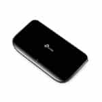 ⁦سويتش TP-Link TL-SG1008D - جيجابت إيثرنت 8 منافذ - مكتبي⁩ - الصورة ⁦3⁩