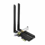 TP-Link Archer TX50E AX3000 Dual Band Wi-Fi 6 & Bluetooth 5.0 Adapter