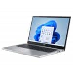 Acer Aspire A315-510P (NX.KDHEM.008) with Intel Core i3-N305, 4GB RAM, 512GB SSD, 15.6" Full HD Display, Windows 11, Pure Silver - Image 6
