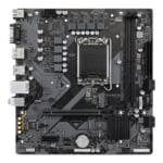 GIGABYTE B760M-E 1.0 DDR5 Motherboard