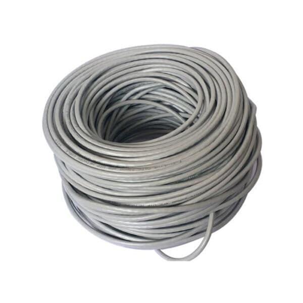 E-TRAIN CAT6 UTP Cable 305 Meter (Model: DC102)