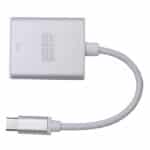 CABLE-2B Type C to HDMI Female Cable CV223 - Image 2