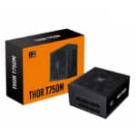 XIGMATEK THOR T750W BRONZE Power Supply