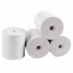 Thermal Paper Roll 80×70 mm (50 Rolls)