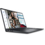 Laptop Dell Vostro 3520 Intel Core i3-1215U Processor, 8GB Ram, 512GB SSD M.2, Intel UHD Graphics, 15.6 Inch Full HD Display 1920x1080, Carbon Black - Image 6