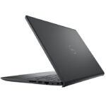 Laptop Dell Vostro 3520 Intel Core i3-1215U Processor, 8GB Ram, 512GB SSD M.2, Intel UHD Graphics, 15.6 Inch Full HD Display 1920x1080, Carbon Black - Image 4
