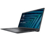 Laptop Dell Vostro 3510 With 15.6-Inch Display, Core i5 -1135G7 Processor/8GB RAM/256GB SSD/Intel UHD Graphics/ DOS / English/Arabic Black - Image 3