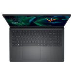 ⁦لابتوب ديل فوسترو 3510، معالج Intel Core i7-1165G7، ذاكرة RAM سعة 8 جيجابايت، قرص SSD سعة 512 جيجابايت، شاشة 15.6 بوصة FHD، كرت شاشة NVIDIA GeForce MX350 بسعة 2 جيجابايت، بدون نظام تشغيل (Free DOS)⁩ - الصورة ⁦6⁩