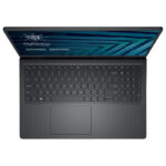 ⁦لابتوب ديل فوسترو 3510، معالج Intel Core i7-1165G7، ذاكرة RAM سعة 8 جيجابايت، قرص SSD سعة 512 جيجابايت، شاشة 15.6 بوصة FHD، كرت شاشة NVIDIA GeForce MX350 بسعة 2 جيجابايت، بدون نظام تشغيل (Free DOS)⁩ - الصورة ⁦8⁩
