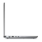 Dell Latitude 5440 Laptop – Intel Core i7-1355U, 16GB RAM, 512GB SSD, 14" Display, DOS, Grey - Image 11