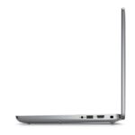 Dell Latitude 5440 Laptop – Intel Core i7-1355U, 16GB RAM, 512GB SSD, 14" Display, DOS, Grey - Image 10