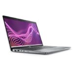 Dell Latitude 5440 Laptop – Intel Core i7-1355U, 16GB RAM, 512GB SSD, 14" Display, DOS, Grey - Image 5