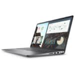 Laptop Dell Vostro 3530 (80GG9) Intel Core i7-1355U Processor, 8GB Ram, 512GB SSD M.2, Intel UHD Graphics, 15.6 Inch Full HD Display 1920×1080, Free Dos – Carbon Black - Image 5