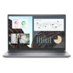 Laptop Dell Vostro 3530 (80GG9) Intel Core i7-1355U Processor, 8GB Ram, 512GB SSD M.2, Intel UHD Graphics, 15.6 Inch Full HD Display 1920×1080, Free Dos – Carbon Black - Image 4