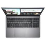 Laptop Dell Vostro 3530 (80GG9) Intel Core i7-1355U Processor, 8GB Ram, 512GB SSD M.2, Intel UHD Graphics, 15.6 Inch Full HD Display 1920×1080, Free Dos – Carbon Black - Image 3