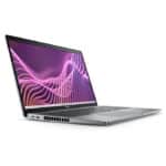 ⁦لاب توب Dell Latitude 5540 بمعالج Intel Core i7-1355U، ذاكرة رام 16 جيجابايت، قرص تخزين 512 جيجابايت SSD M.2، كرت شاشة Nvidia بسعة 2 جيجابايت، شاشة 15.6 بوصة Full HD بدقة 1920x1080، نظام Free DOS، اللون رمادي.⁩ - الصورة ⁦9⁩