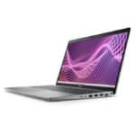 ⁦لاب توب Dell Latitude 5540 بمعالج Intel Core i7-1355U، ذاكرة رام 16 جيجابايت، قرص تخزين 512 جيجابايت SSD M.2، كرت شاشة Nvidia بسعة 2 جيجابايت، شاشة 15.6 بوصة Full HD بدقة 1920x1080، نظام Free DOS، اللون رمادي.⁩ - الصورة ⁦8⁩