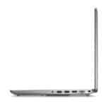 ⁦لاب توب Dell Latitude 5540 بمعالج Intel Core i7-1355U، ذاكرة رام 16 جيجابايت، قرص تخزين 512 جيجابايت SSD M.2، كرت شاشة Nvidia بسعة 2 جيجابايت، شاشة 15.6 بوصة Full HD بدقة 1920x1080، نظام Free DOS، اللون رمادي.⁩ - الصورة ⁦3⁩
