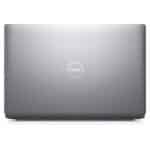 ⁦لاب توب Dell Latitude 5540 بمعالج Intel Core i7-1355U، ذاكرة رام 16 جيجابايت، قرص تخزين 512 جيجابايت SSD M.2، كرت شاشة Nvidia بسعة 2 جيجابايت، شاشة 15.6 بوصة Full HD بدقة 1920x1080، نظام Free DOS، اللون رمادي.⁩ - الصورة ⁦2⁩