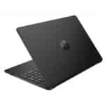 HP Maldives 20C2 Laptop – Intel Core i3-1115G4, 4GB RAM, 256GB SSD, 15.6" HD Antiglare Display, DOS, Black - Image 7