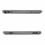 HP Maldives 20C2 Laptop – Intel Core i3-1125G4, 4GB RAM, 256GB SSD, 15.6" Anti-Glare Display, Gray Mesh Knit, DOS - Image 6