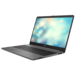 ⁦لابتوب إتش بي 15-dw3028nx، معالج Intel Core i5-1135G7، ذاكرة RAM سعة 8 جيجابايت، قرص SSD سعة 256 جيجابايت، شاشة 15.6 بوصة HD مضادة للتوهج، كرت شاشة NVIDIA GeForce MX350 بسعة 2 جيجابايت، تصميم Chalkboard Gray Mesh Knit، بدون نظام تشغيل (Free DOS)⁩ - الصورة ⁦3⁩