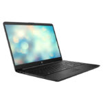 ⁦لاب توب HP 15-DW3031NX بمعالج Intel Core i5-1135G7، ذاكرة رام 8 جيجابايت، قرص تخزين 256 جيجابايت SSD، شاشة 15.6 بوصة HD مضادة للتوهج، نظام Free DOS، اللون أسود.⁩ - الصورة ⁦5⁩