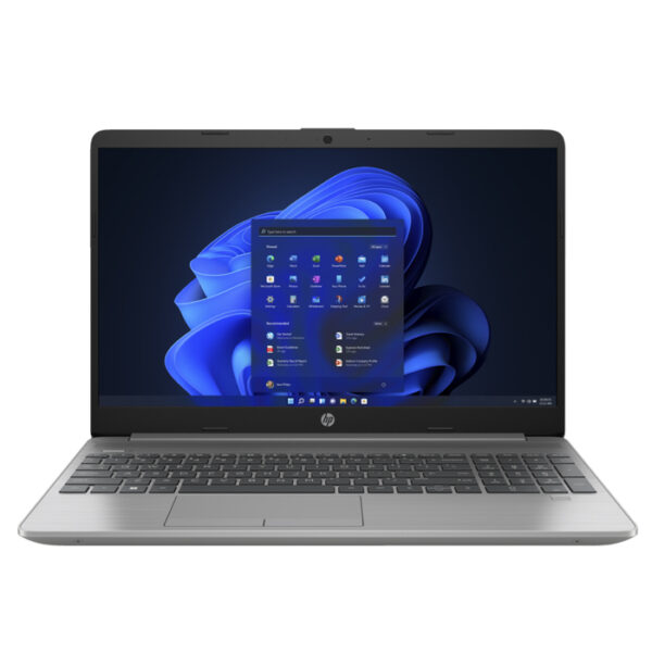 لاب توب اتش بي G9 255 المعالج ايه ام دي رايزن 5-5620U الرامات 8 جيجابايت سعة التخزين 256 جيجا بايت SSD كرت الشاشة ايه ام دي راديون الشاشة 15.6 بوصه فل اتش دي 1920×1080 نظام التشغيل دوس – فضي