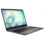 ⁦لابتوب إتش بي 15-dw4001nx، معالج Intel Core i7-1255U، ذاكرة RAM سعة 16 جيجابايت، قرص SSD سعة 512 جيجابايت، شاشة 15.6 بوصة، كرت شاشة NVIDIA GeForce MX550 بسعة 2 جيجابايت، لون رمادي طباشيري، بدون نظام تشغيل (Free DOS)⁩ - الصورة ⁦3⁩